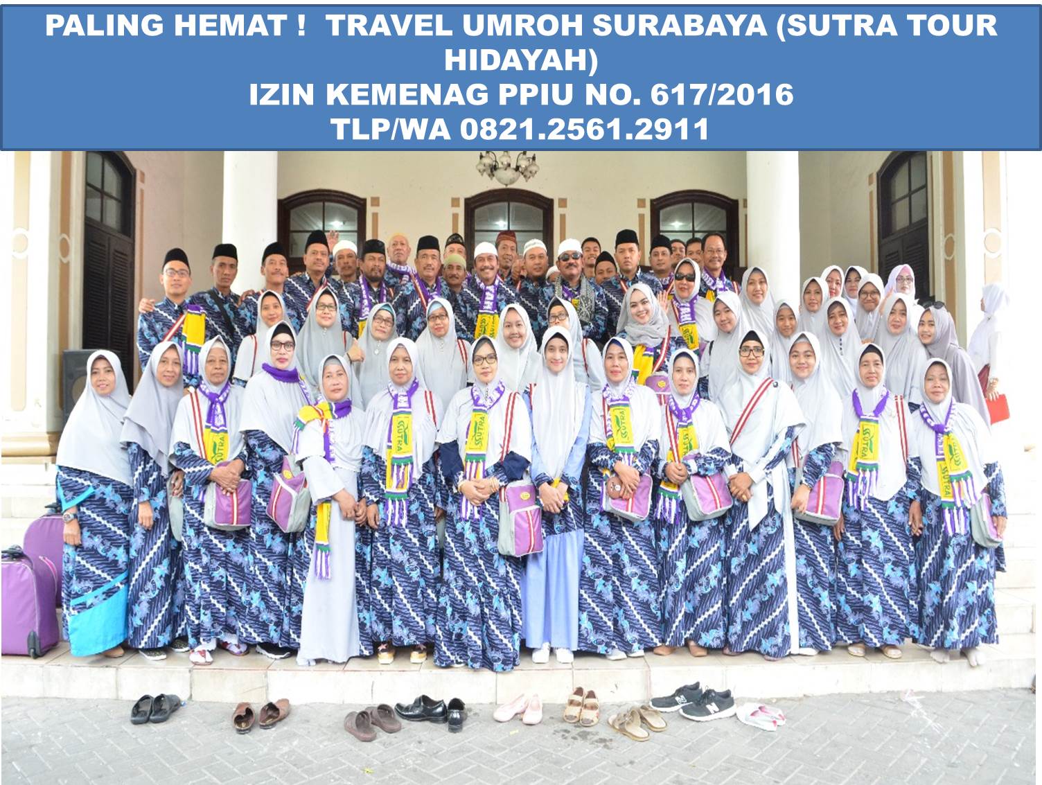 Travel Umroh Al Aqso 2019 Surabaya,Paket Umroh Aman Sidoarjo,Agen Umroh Amphuri Gresik,Biro Umroh Anak Surabaya,Promo Umroh Anak Dibawah 2 Tahun Sidoarjo,Tender Umroh Anak Muda Gresik,Harga Umroh April 2019 Surabaya,Travel Umroh April Sidoarjo,Paket Umroh Aril 2019 Surabaya Gresik,Agen Umroh Aqso 2019 Surabaya
