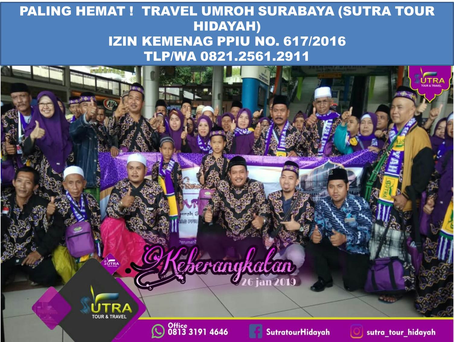 Travel Umroh Aqsa Surabaya,Paket Umroh Aqsha Sidoarjo,Agen Umroh Aqso Desember 2019 Gresik,Biro Umroh Aqso Tour Surabaya,Promo Umroh Arbain Sidoarjo,Tender Umroh Asyik Gresik,Harga Umroh Awal Tahun 2019 Surabaya,Travel Umroh Awal Ramadhan 2019 Sidoarjo,Paket Umroh Awal Januari 2019 Gresik,Agen Umroh Awal Ramadhan Surabaya
