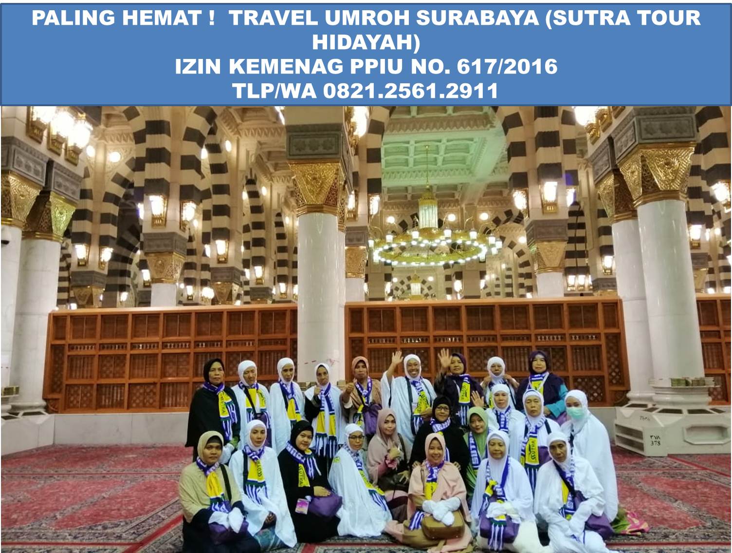 Travel Umroh Backpacker Surabaya,Paket Umroh Backpacker Malang Sidoarjo,Agen Dana Talangan Umroh BCA Gresik,Biro Cicilan Umroh BCA Surabaya,Promo Umroh Bintang 5 Sidoarjo,Tender Umroh Bintang 3 Gresik,Harga Umroh Bintang 5 2019 Surabaya,Travel Umroh Blitar Sidoarjo,Paket Umroh Bulan Desember 2019 Gresik,Agen Umroh Bulan April 2019 Surabaya