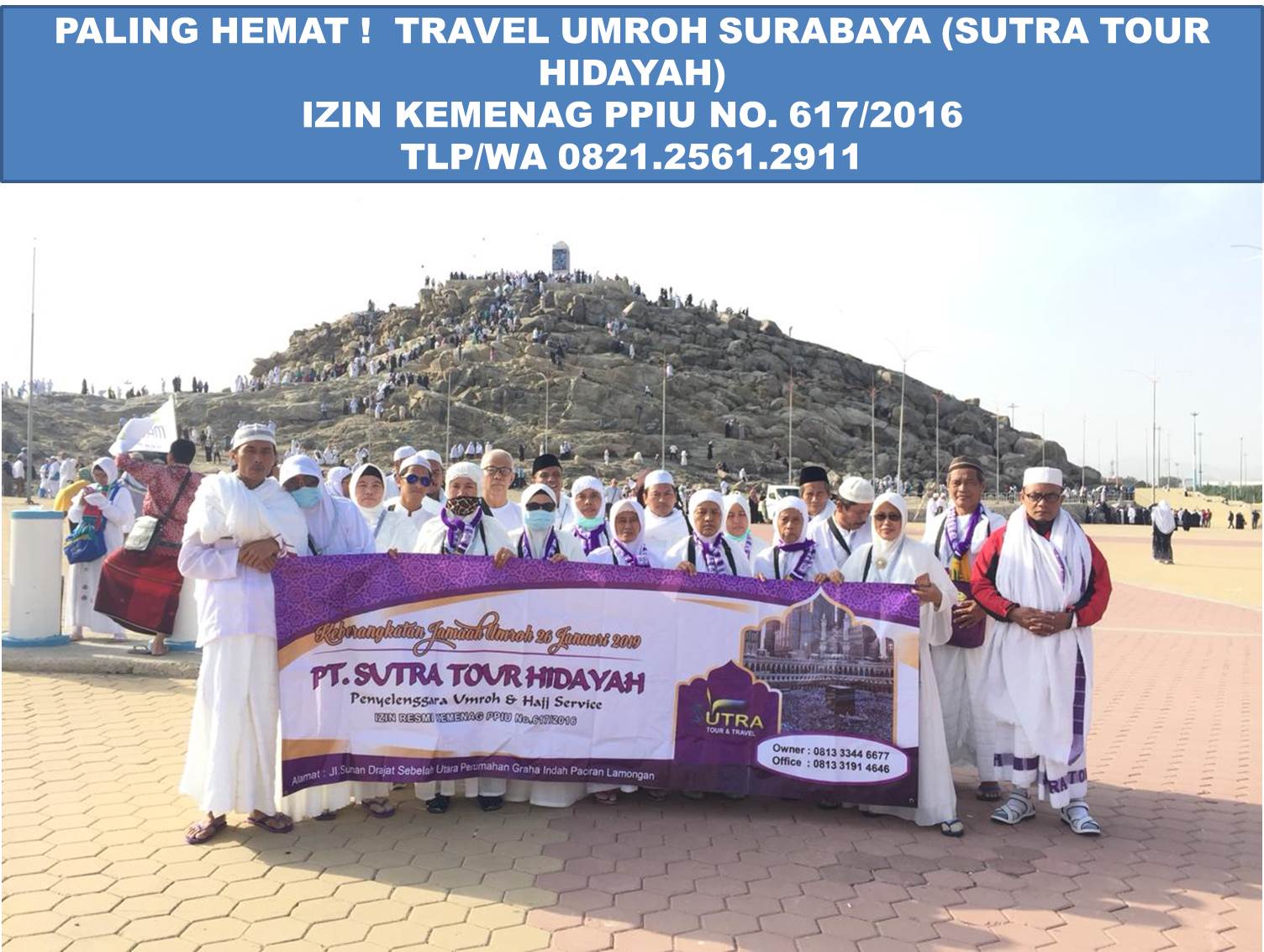 Travel Umroh By Citilink Surabaya,Paket Umroh By SV Sidoarjo,Agen Umroh VIP by Garuda Indonesia Gresik,Biro Umroh Cerdas Surabaya,Promo Umroh Cicilan Sidoarjo,Tender Umroh City Tour Turki Gresik,Harga Umroh Cicil Surabaya,Travel Umroh Cordova Sidoarjo,Paket Umroh Cairo Gresik,Agen Umroh Plus China Surabaya