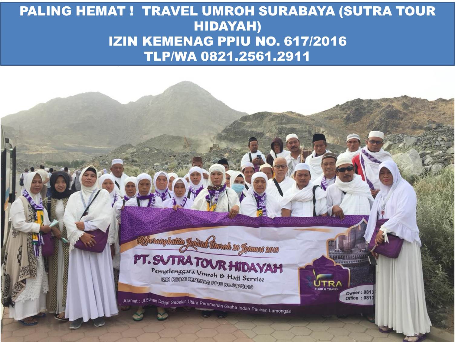 Travel Umroh Cicilan Surabaya,Paket Umroh City Tour Turki Sidoarjo,Agen Umroh Business Class Gresik,Biro Umroh First Class Surabaya,Promo Umroh Business Class Surabaya Sidoarjo,Tender Cordova Umroh 2018 Gresik,Harga Cordova Umroh 2020 Surabaya,Travel Umroh Desember 2019 Surabaya Sidoarjo,Paket Umroh Di Malang Gresik,Agen Umroh Dari Surabaya