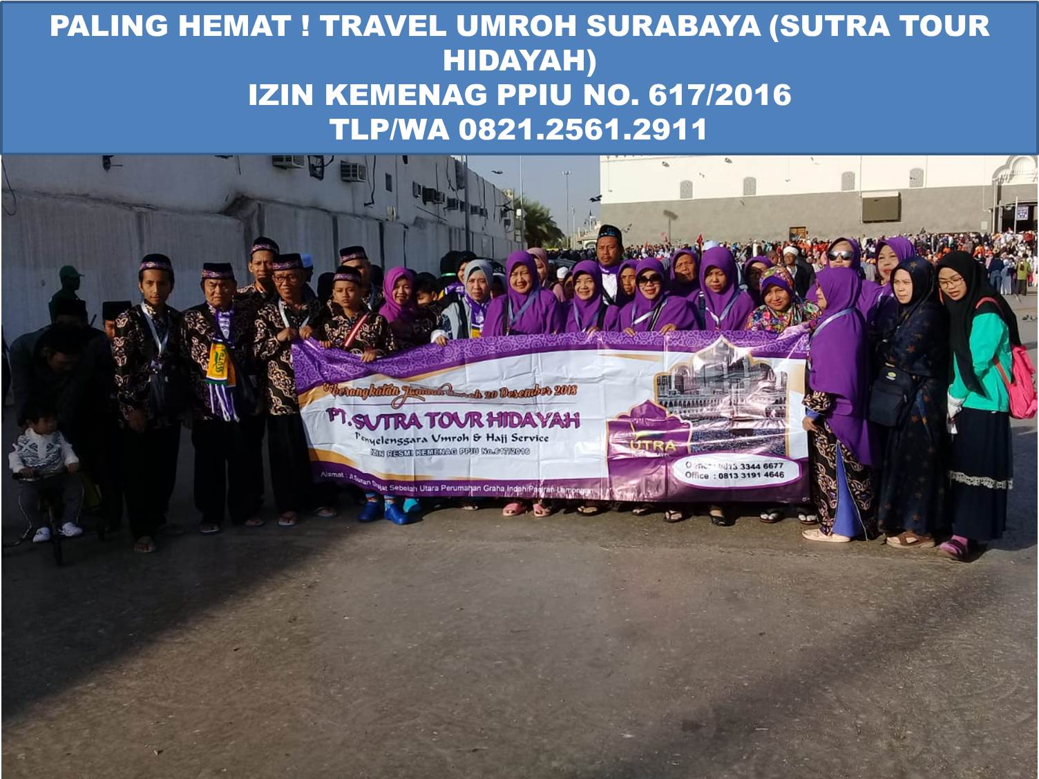 Travel Umroh DP 5 Juta Surabaya,Paket Umroh DP 3 5Jt Sidoarjo,Agen Umroh DP 1 Juta Gresik,Biro DP Umroh Surabaya,Promo DP Umroh Murah Sidoarjo,Tender DP Umroh Termurah Gresik,Harga Paket Umroh DP 5 Juta Surabaya,Travel Agen Umroh DP 3 5Jt Sidoarjo,Paket Travel Umroh DP 1 Juta Gresik,Agen Tender DP Umroh Surabaya