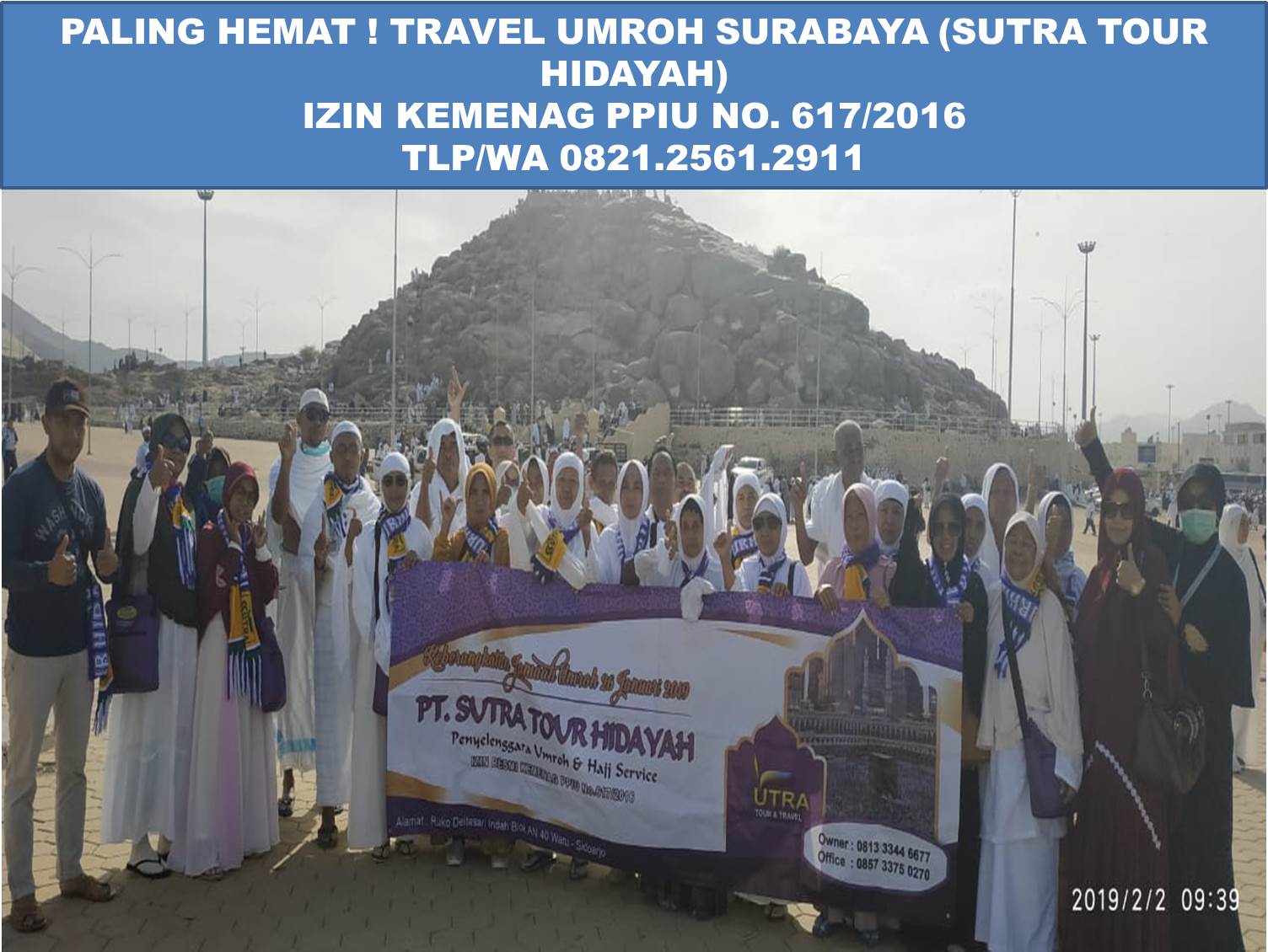 Travel Umroh Eksklusif Surabaya,Paket Umroh Eksekutif 2019 Sidoarjo,Agen Umroh Ekspansi Gresik,Biro Umroh Eksekutif 2020 Surabaya,Promo Umroh Eksekutif Surabaya Sidoarjo,Tender Paket Umroh Eksekutif Gresik,Harga Paket Umroh Eksekutif 2020 Surabaya,Travel Umroh Emirates Sidoarjo,Paket Umroh Dengan Emirates Gresik,Agen Umroh Dengan Emirates Airlines Surabaya