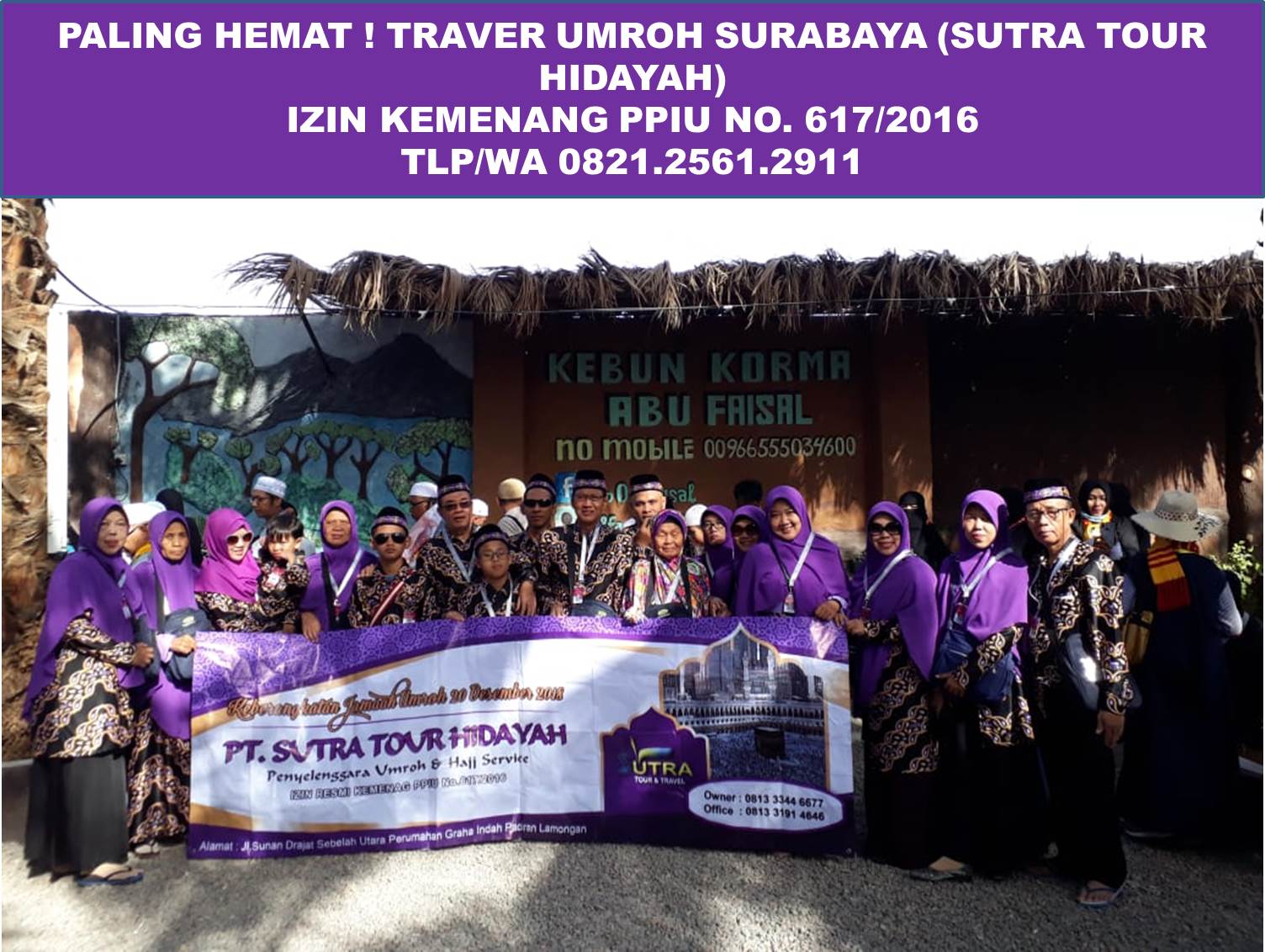 Travel Umroh Hotel Dekat Masjidil Haram Surabaya ,Paket Umroh Hotel Zam Zam Sidoarjo,Agen Umroh Hotel Fairmont Gresik,Biro Umroh Honeymoon Surabaya,Promo Umroh Hotel Pullman Sidoarjo,Tender Umroh Hotel Bintang 4 Gresik,Harga Umroh Surabaya,Travel Umroh Idul Fitri 2019 Sidoarjo,Paket Umroh Idul Fitri 2020 Gresik,Agen Umroh Idul Adha Surabaya