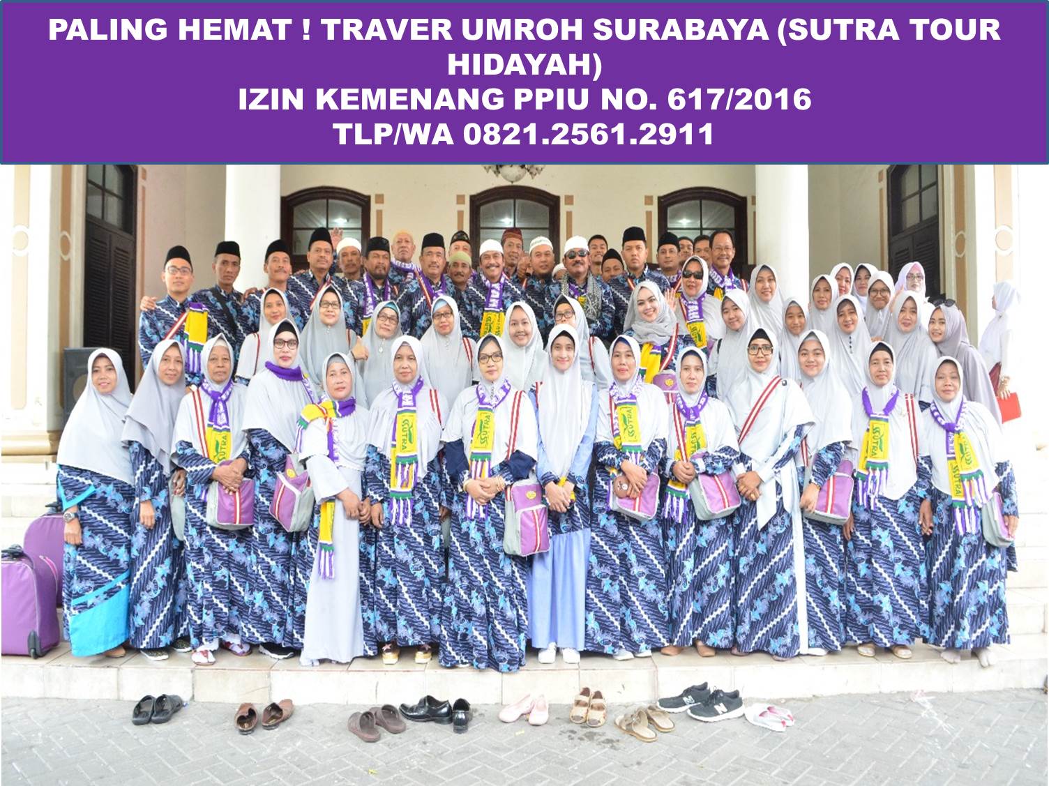 Travel Umroh Jember 2019 Surabaya,Paket Umroh Jaman Now Sidoarjo,Agen Umroh Jeddah Gresik,Biro Umroh Juni 2019 Surabaya,Promo Umroh Juli 2019 Sidoarjo,Tender Umroh Jumatain 2019 Gresik,Harga Umroh Juni 2019 Surabaya,Travel Umroh Jumatain 2019 Sidoarjo,Paket Umroh Juli 2020 Gresik,Agen Umroh Juni 2020 Surabaya