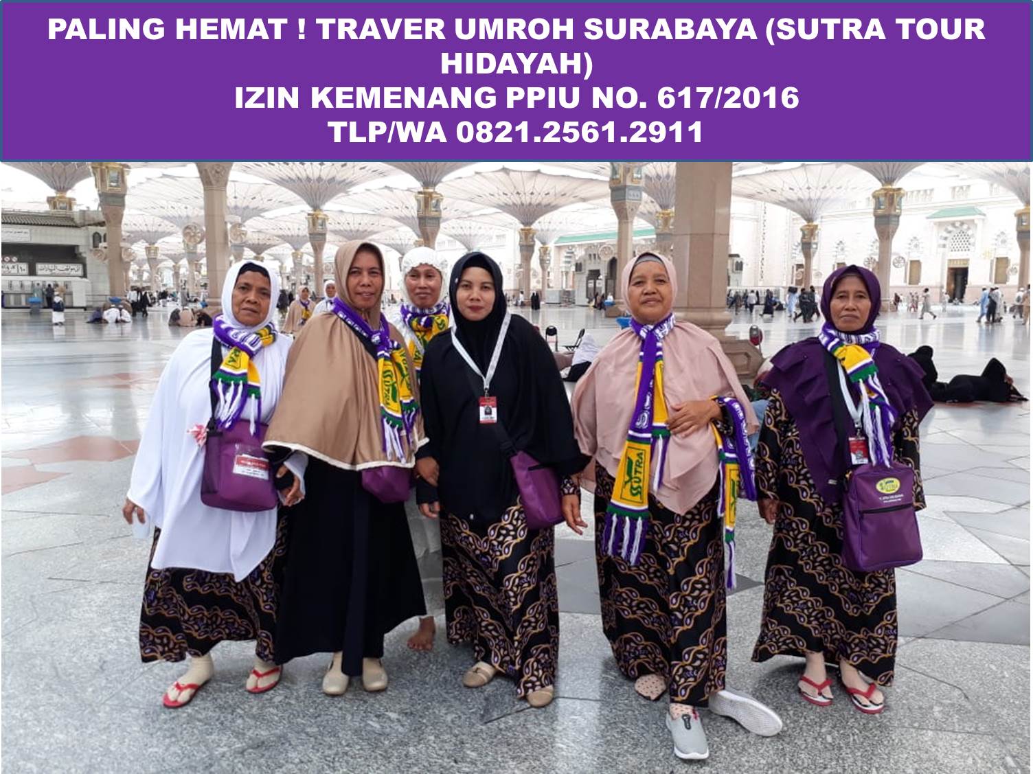 Travel Umroh Kediri Surabaya,Paket Umroh Ke Mekah Sidoarjo,Agen Umroh Keluarga Gresik,Biro Umroh Kelas Bisnis Surabaya,Promo KBIH Umroh Sidoarjo,Tender KBIH Umroh Surabaya Gresik,Harga KBIH Umroh Gresik Surabaya,Travel Umroh ke Masjidil Aqsa Sidoarjo,Paket Umroh Kilat Gresik,Agen Paket Umroh Kediri Surabaya