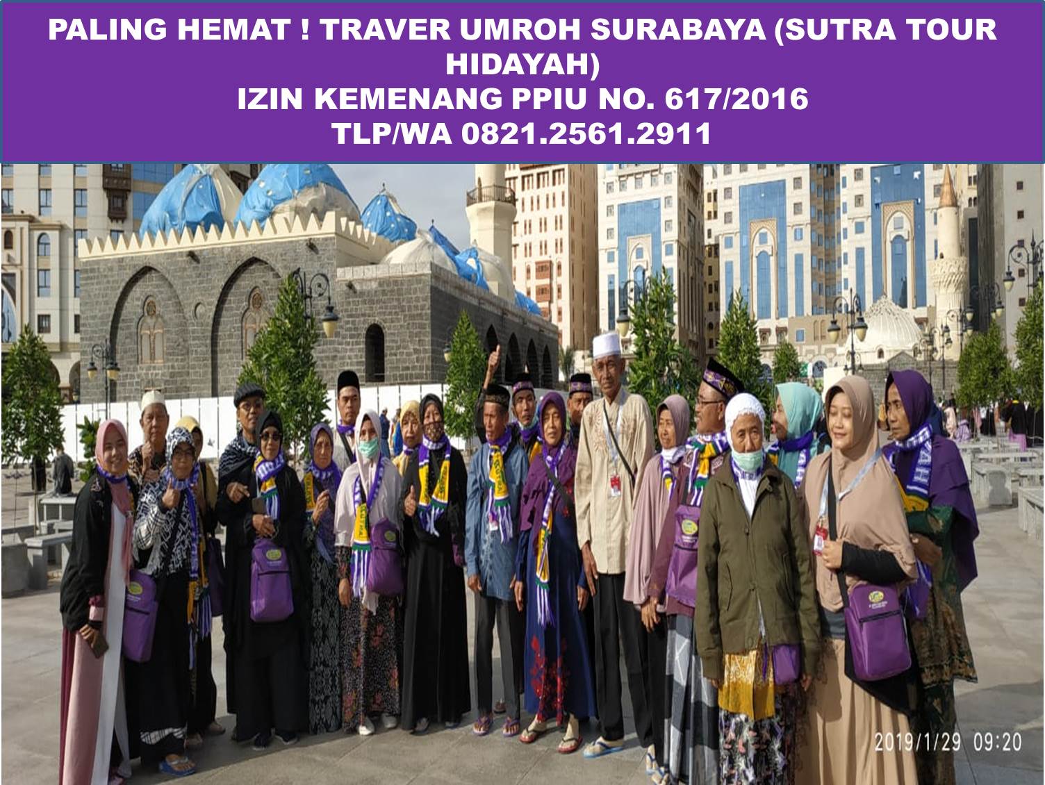 Travel Umroh Murah Terpercaya Surabaya,Paket Umroh November Sidoarjo,Agen Umroh november 2019 Gresik,Biro Umroh Nyicil Surabaya Surabaya,Promo Umroh Naik Lion Air Sidoarjo,Tender Umroh Nganjuk Gresik,Harga Umroh Ngawi Surabaya,Travel Umroh Non Arbain Sidoarjo,Paket Umroh Nyaman Gresik,Agen Ongkos Umroh Surabaya