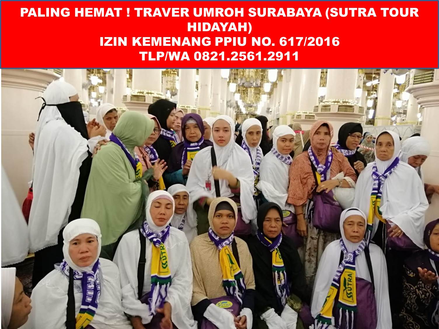 Travel Umroh Plus Dubai Surabaya,Paket Umroh Paket Sidoarjo,Agen Umroh Parenting Gresik,Biro Umroh Paling Murah Surabaya,Promo Umroh Paket Keluarga Sidoarjo,Tender Umroh Pakai Lion Air Gresik,Harga Umroh Pesawat Garuda Surabaya,Travel Umroh Pesawat Bisnis Sidoarjo,Paket Umroh Plus Turki Gresik,Agen Harga Paket Umroh Surabaya