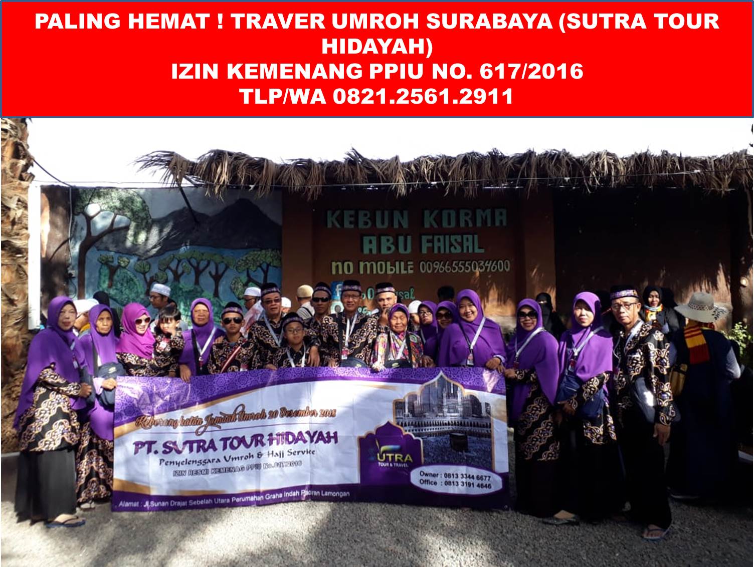 Travel Umroh Plus Dubai Surabaya,Paket Umroh Plus Turki Sidoarjo,Agen Umroh Plus Eropa Gresik,Biro Umroh Plus Surabaya,Promo Umroh Plus Aqso Sidoarjo,Tender Umroh Plus Turki 2019 Gresik,Harga Umroh Plus Mesir Surabaya,Travel Umroh Plus Eropa 2019 Sidoarjo,Paket Umroh Ponorogo Gresik,Agen Umroh Promo Surabaya