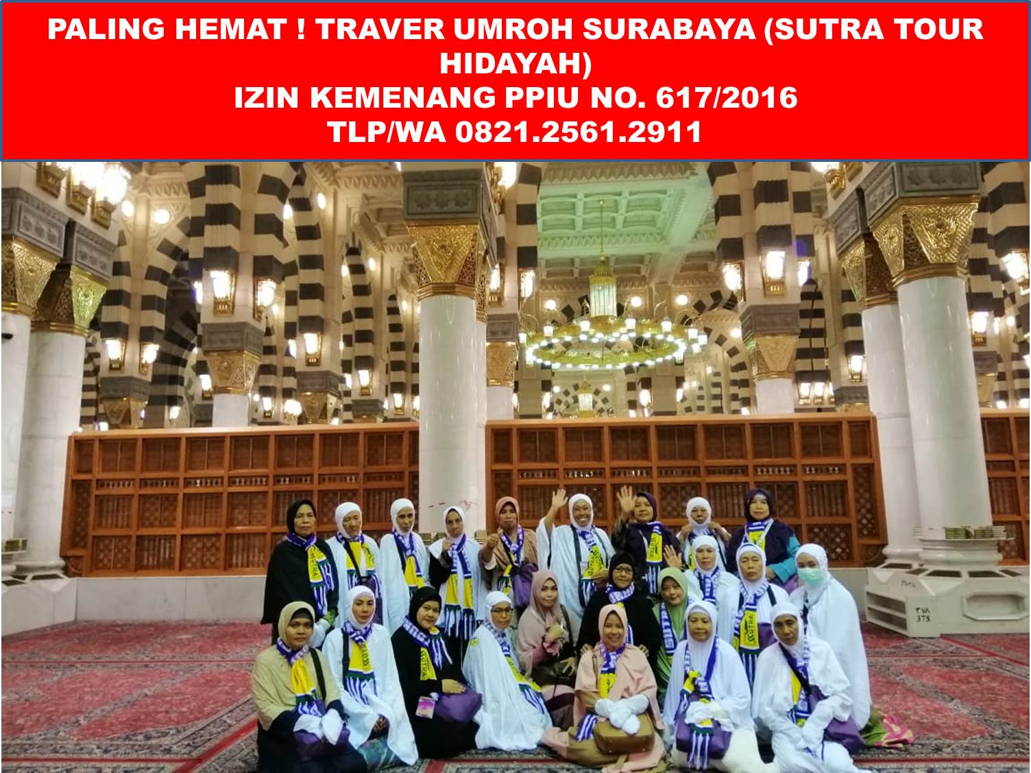 Travel Umroh Promo 2019 Surabaya,Paket Umroh Premium Sidoarjo,Agen Umroh Private Gresik,Biro Umroh Promo 2020 Surabaya,Promo Umroh Pribadi Sidoarjo,Tender Umroh Promo Desember 2019 Gresik,Harga Umroh Progresif September 2019 Surabaya,Travel Umroh Puasa 2019 Sidoarjo,Paket Umroh Puasa Gresik,Agen Umroh Quad Surabaya
