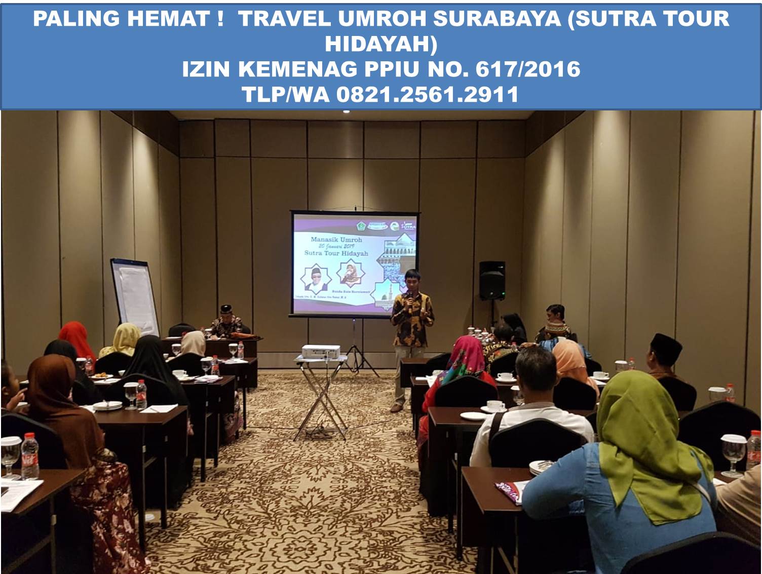 Travel Umroh Saudi Airlines Surabaya,Paket Umroh Dengan Air Asia Sidoarjo,Agen Umroh Oman Air Gresik,Biro Promo Umroh Air Asia Surabaya,Promo Umroh Akhir Ramadhan 2019 Sidoarjo,Tender Umroh Akhir Tahun Gresik,Harga Umroh Akbar Surabaya,Travel Umroh Akhir Ramadhan Sidoarjo,Paket Umroh Akbar 2019 Gresik,Agen Umroh Ala Backpacker Surabaya