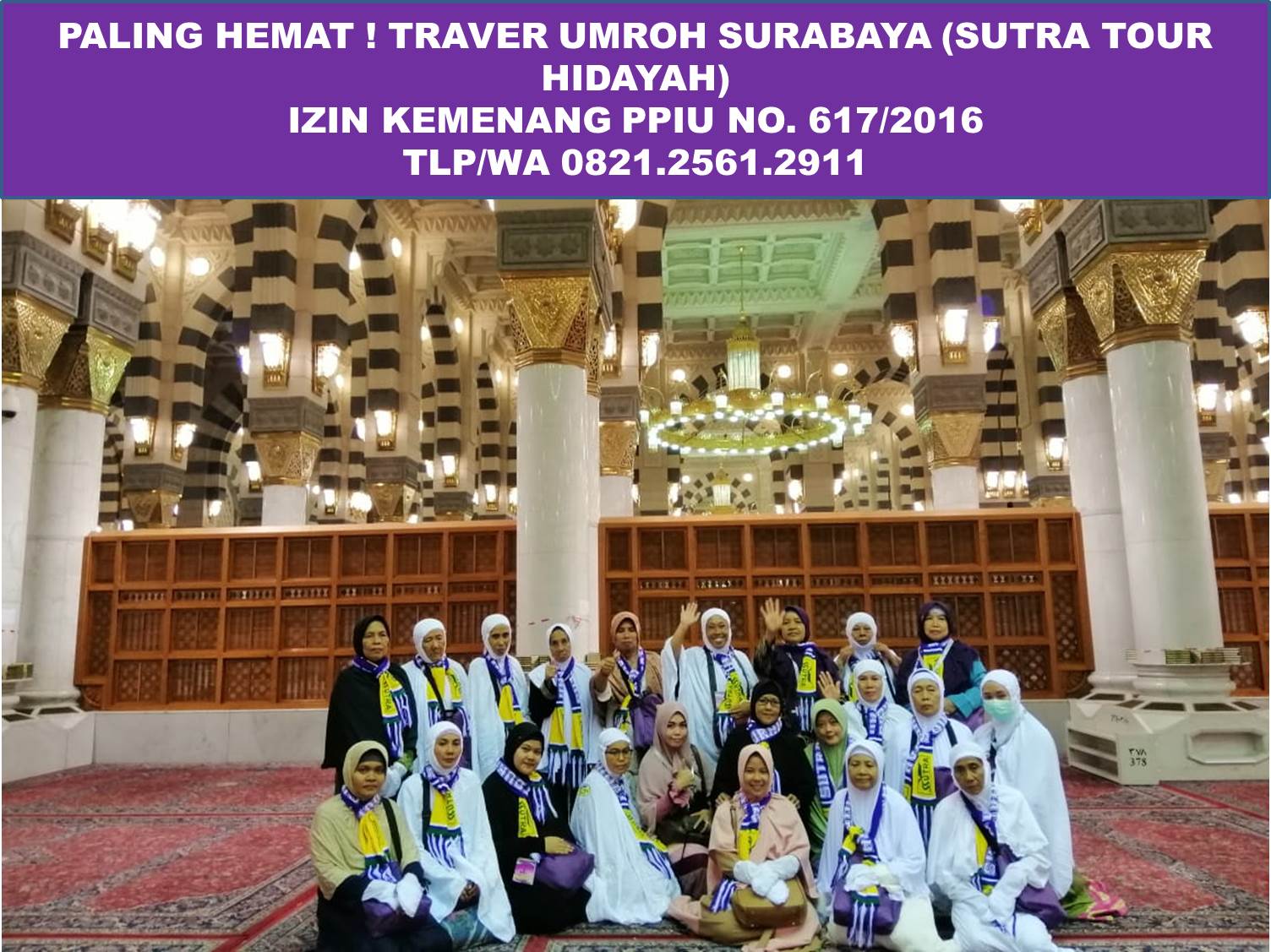 Travel Umroh Setelah Idul Fitri 2019 Surabaya,Paket Umroh Saat Idul Fitri Sidoarjo,Agen Ikut Umroh Backpacker Gresik,Biro Umroh Plus Irak Surabaya,Promo Umroh Plus Iran Sidoarjo,Tender Umroh Januari 2020 Gresik,Harga Umroh Jember Surabaya,Travel Umroh Jombang Sidoarjo,Paket Umroh Jawa Timur Gresik,Agen Umroh Januari Surabaya
