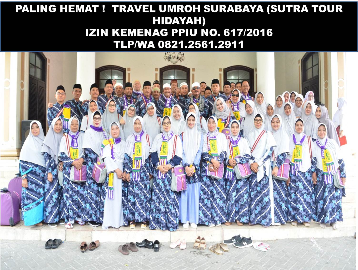 Travel Umroh Arbain Pasuruan,Paket Umroh Akhir Tahun Pasuruan,Agen Afiliasi Umroh Pasuruan,Biro Umroh Agustus 2019 Pasuruan,Promo Umroh Agen Pasuruan,Tender Umroh Agustus Pasuruan,Harga Agen Umroh Terbaik Pasuruan,Travel Agen Umroh Terpercaya Pasuruan,Paket Umroh Air Asia Pasuruan,Agen Umroh Lion Air Pasuruan