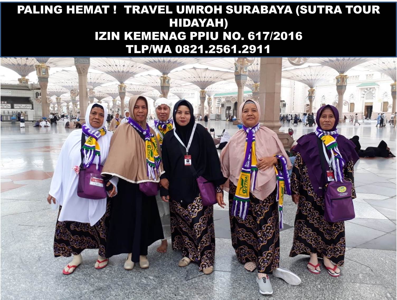 Travel Umroh Backpacker Pasuruan,Paket Umroh Backpacker Malang Pasuruan,Agen Dana Talangan Umroh BCA Pasuruan,Biro Cicilan Umroh BCA Pasuruan,Promo Umroh Bintang 5 Pasuruan,Tender Umroh Bintang 3 Pasuruan,Harga Umroh Bintang 5 2019 Pasuruan,Travel Umroh Blitar Pasuruan,Paket Umroh Bulan Desember 2019 Pasuruan,Agen Umroh Bulan April 2019 Pasuruan