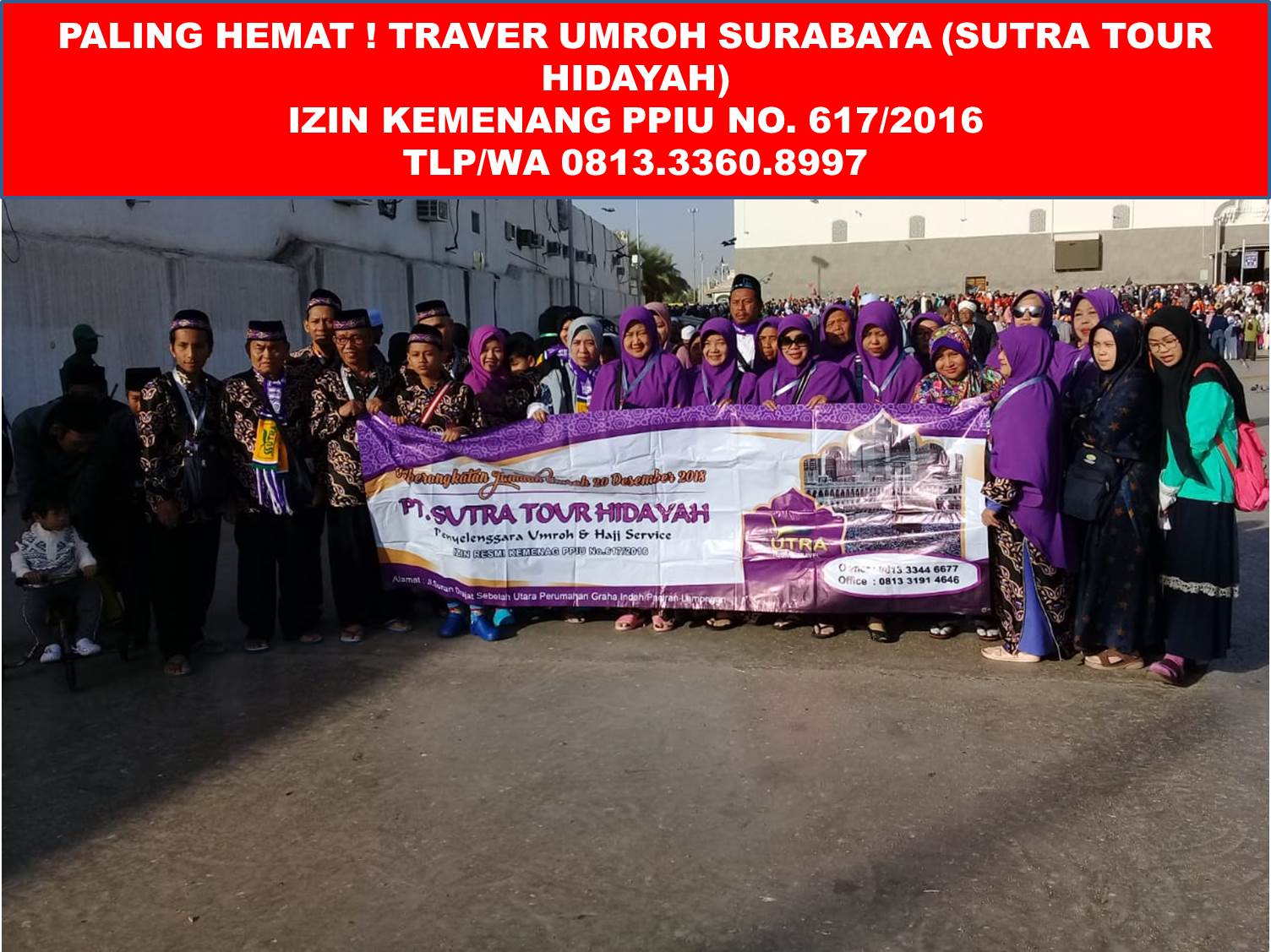 Travel Umroh Full Ramadhan 2019 Pasuruan,Paket Umroh februari 2019 Pasuruan,Agen Umroh februari 2019 Pasuruan,Biro Umroh Full Ramadhan 2019 Pasuruan,Promo Umrah From Dubai Pasuruan,Tender Umroh From Dubai Pasuruan,Harga Franchise Umroh Pasuruan,Travel Franchise Umroh dan Haji Plus Pasuruan,Paket Freelance Umroh Pasuruan,Agen Umrah Package From Dubai Pasuruan