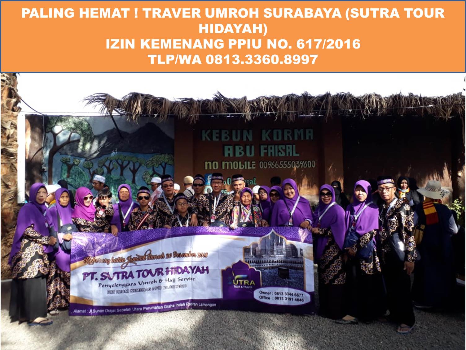 Travel Umroh Hotel Dekat Masjidil Haram Pasuruan ,Paket Umroh Hotel Zam Zam Pasuruan,Agen Umroh Hotel Fairmont Pasuruan,Biro Umroh Honeymoon Pasuruan,Promo Umroh Hotel Pullman Pasuruan,Tender Umroh Hotel Bintang 4 Pasuruan,Harga Umroh Pasuruan,Travel Umroh Idul Fitri 2019 Pasuruan,Paket Umroh Idul Fitri 2020 Pasuruan,Agen Umroh Idul Adha Pasuruan