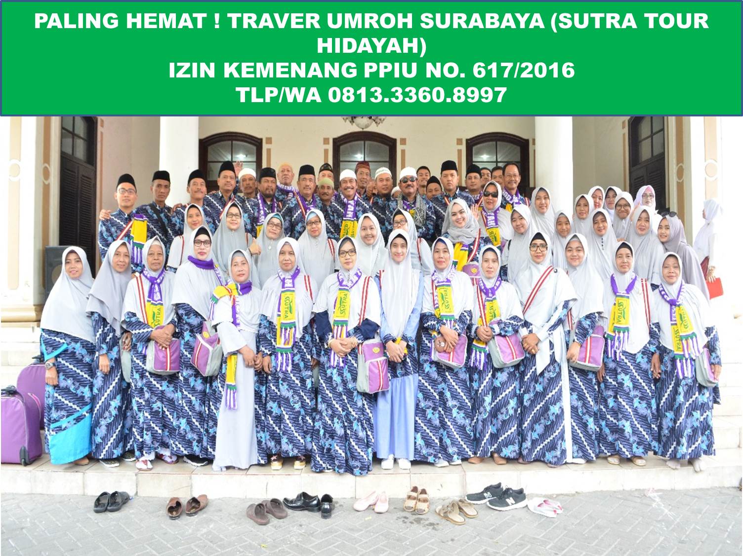 Travel Umroh Lailatul Qadar Pasuruan,Paket Umroh Dari Qatar Pasuruan,Agen Umroh Lailatul Qodar 2019 Pasuruan,Biro Umroh Dengan Qatar Airways Pasuruan,Promo Umroh Anak Pasuruan,Tender Umroh Anak Muda Pasuruan,Harga Umroh Anak Di Bawah 2 Tahun Pasuruan,Travel Umrah Andalusia Pasuruan,Paket Umroh Reguler Pasuruan,Agen Umroh Reguler 9 Hari Pasuruan