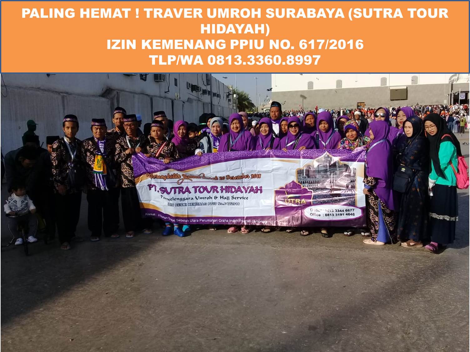 Travel Umroh Murah Pasuruan,Paket Umroh Murah 2019 Di Pasuruan Pasuruan,Agen Umroh Madiun Pasuruan,Biro Umroh Maret 2019 Pasuruan,Promo Umroh Mesir Pasuruan,Tender Umroh Mojokerto Pasuruan,Harga Umroh Murah Pasuruan,Travel Umroh Musim Dingin Pasuruan,Paket Umroh Murah Malang Pasuruan,Agen Umroh Murah Pasuruan Pasuruan