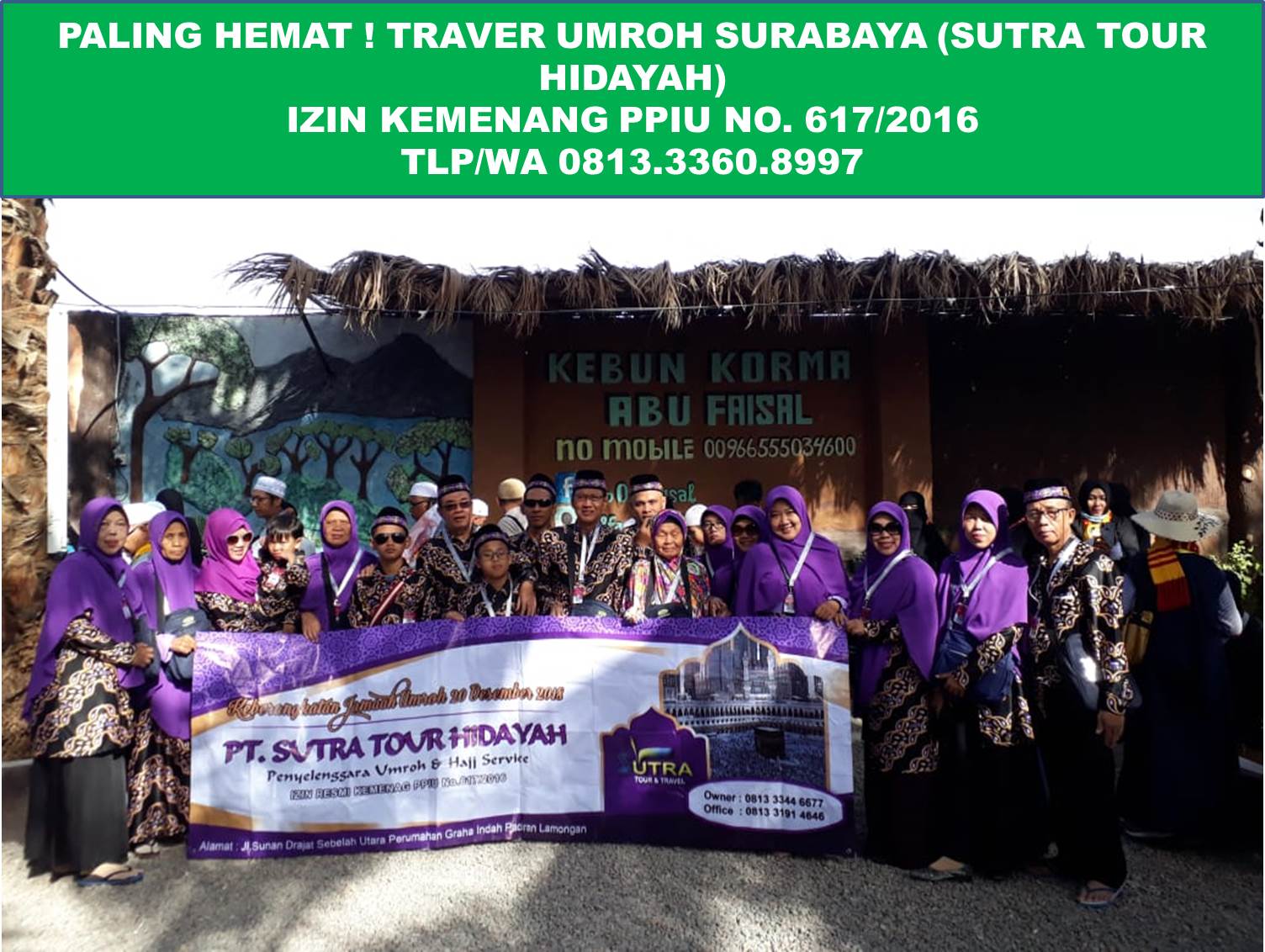 Travel Umroh Plus Dubai Pasuruan,Paket Umroh Plus Turki Pasuruan,Agen Umroh Plus Eropa Pasuruan,Biro Umroh Plus Pasuruan,Promo Umroh Plus Aqso Pasuruan,Tender Umroh Plus Turki 2019 Pasuruan,Harga Umroh Plus Mesir Pasuruan,Travel Umroh Plus Eropa 2019 Pasuruan,Paket Umroh Ponorogo Pasuruan,Agen Umroh Promo Pasuruan