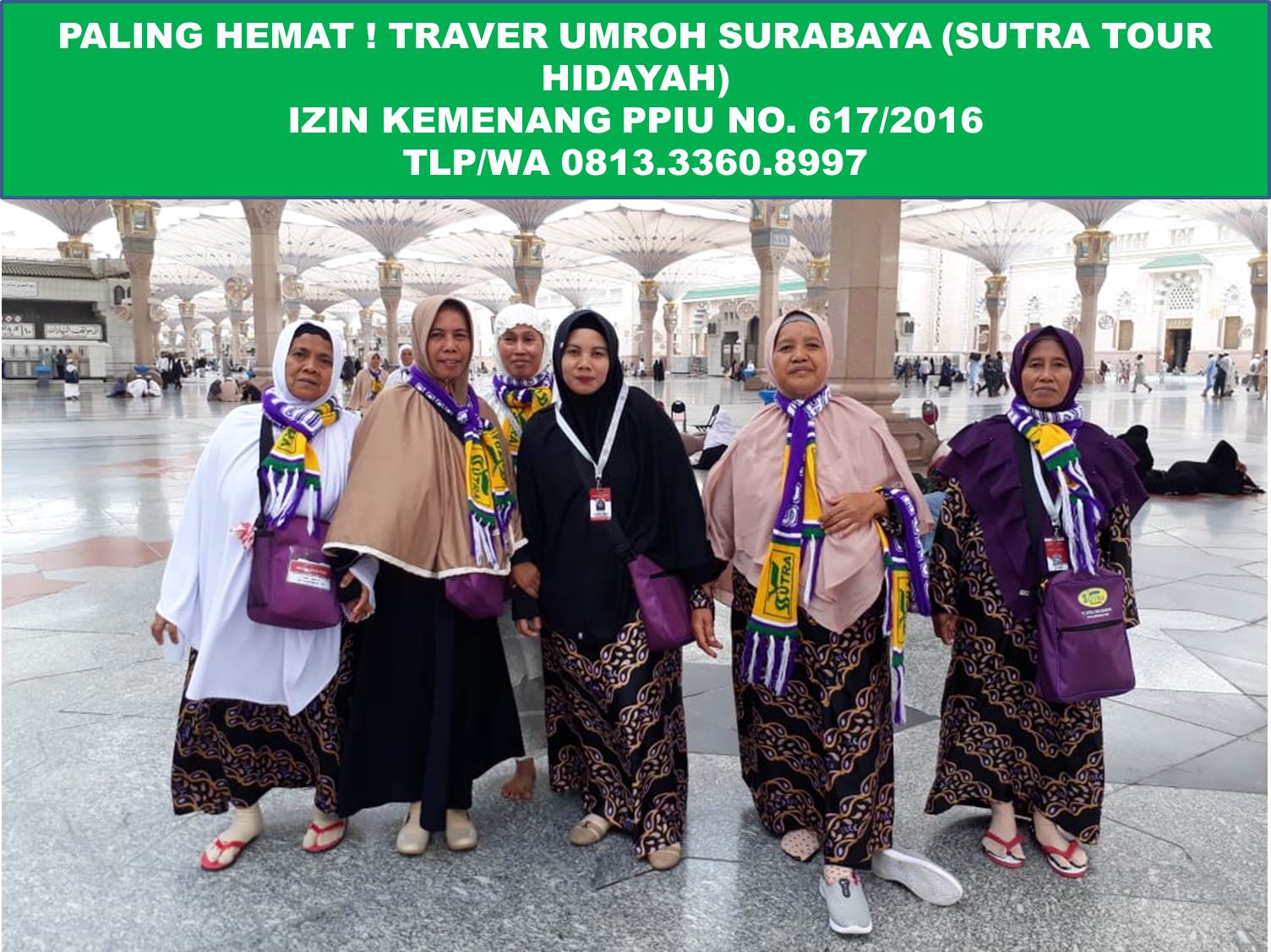 Travel Umroh Reguler 2019 Pasuruan,Paket Umroh Raudhah Pasuruan,Agen Umroh Ramadhan 2019 Malang Pasuruan,Biro Umroh Reguler Pasuruan,Promo Umroh Reguler 9 Hari Pasuruan,Tender Umroh Resmi Pasuruan,Harga Umroh Reguler 12 Hari Pasuruan,Travel Umroh reguler 2020 Pasuruan,Paket Umroh Royal Brunei Pasuruan,Agen Umroh Rombongan Pasuruan
