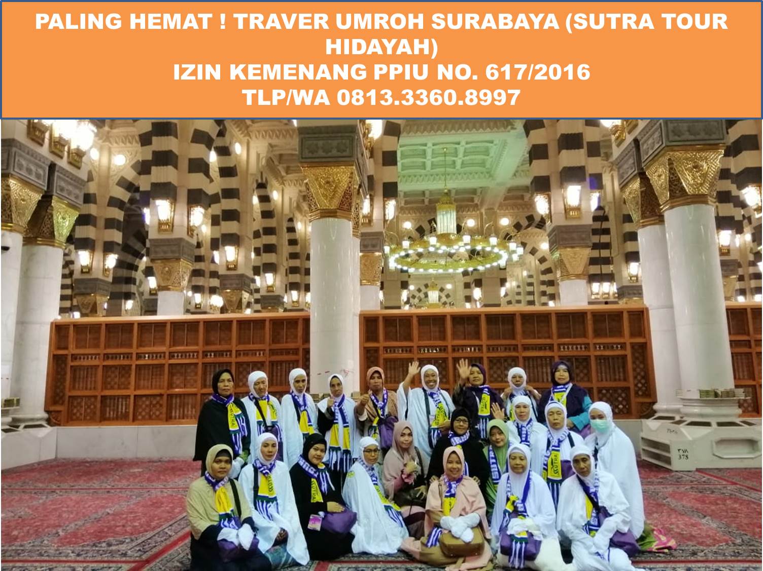 Travel Umroh Setelah Idul Fitri 2019 Pasuruan,Paket Umroh Saat Idul Fitri Pasuruan,Agen Ikut Umroh Backpacker Pasuruan,Biro Umroh Plus Irak Pasuruan,Promo Umroh Plus Iran Pasuruan,Tender Umroh Januari 2020 Pasuruan,Harga Umroh Jember Pasuruan,Travel Umroh Jombang Pasuruan,Paket Umroh Jawa Timur Pasuruan,Agen Umroh Januari Pasuruan