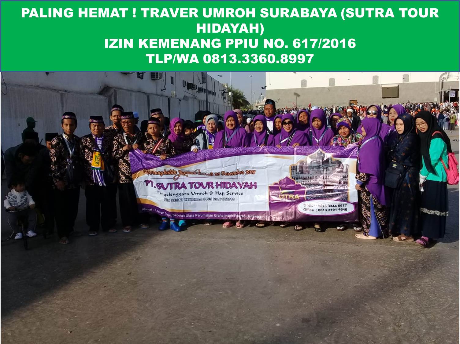 Travel Umroh Tahun 2019 Pasuruan,Paket Umroh Tahun 2020 Pasuruan,Agen Umroh Tahun Baru Pasuruan,Biro Umroh Terpercaya Pasuruan,Promo Umroh Termurah 2019 Pasuruan,Tender Umroh Tiket Pasuruan,Harga Umroh TNI AD Pasuruan,Travel Umroh Tour Pasuruan,Paket Umroh Tour And Travel Pasuruan Pasuruan,Agen Umroh + Tour Eropa Pasuruan